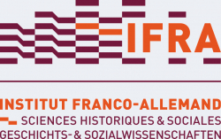 Logo du site Institut franco-allemand de sciences historiques et sociales