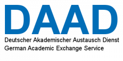 Logo du site DAAD