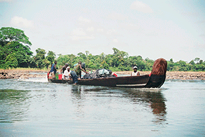 Photo 10 : Passage du saut à pied