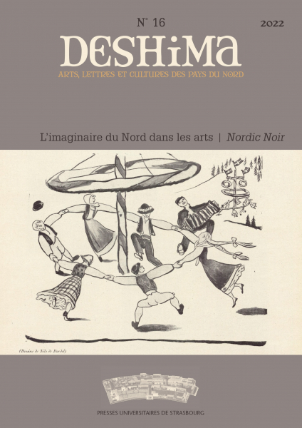 Première de couverture
