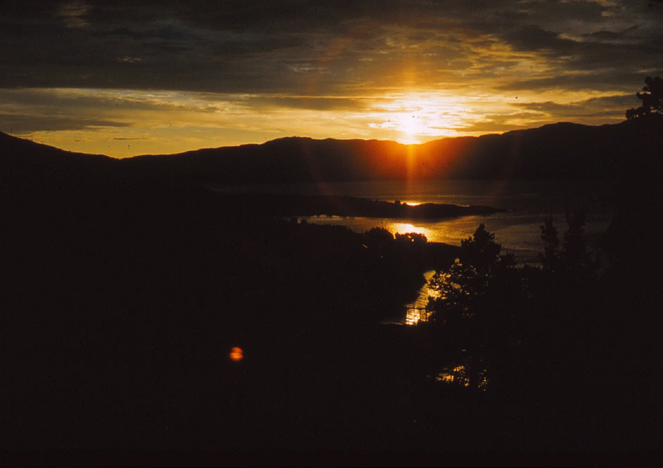 Fig. 5: Willem Frederik Hermans, “912 (24) Middernachtszon Alta A”, 1961