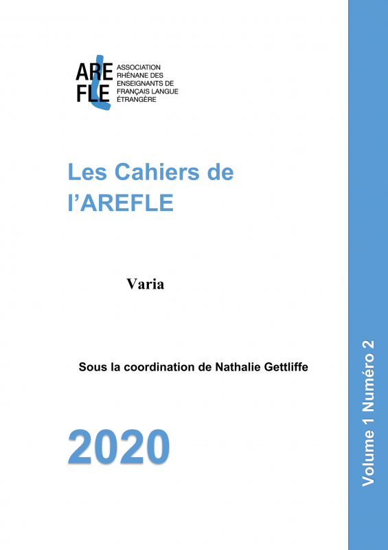 Première de couverture