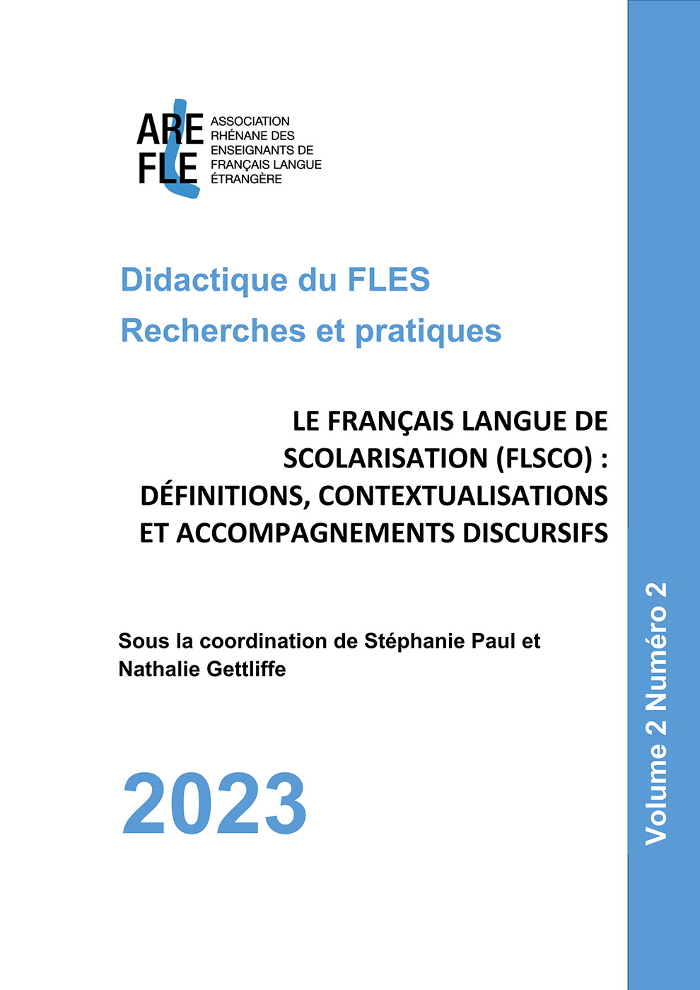 Première de couverture