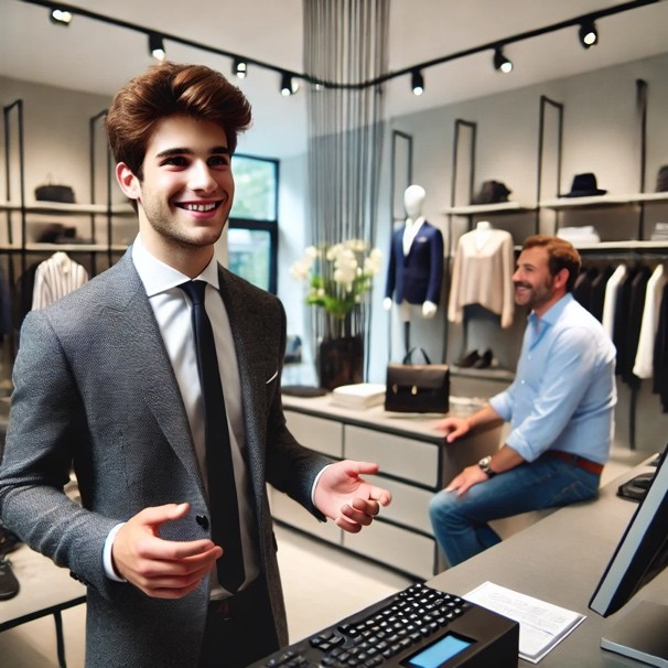 Figure 3 : Génération d’une image en lien avec le document déclencheur textuel A1