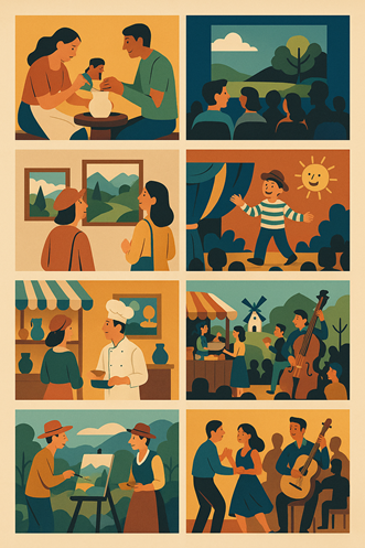 Figure 7 : Image générée par ChatGPT en lien avec le document A2 (ajustement)