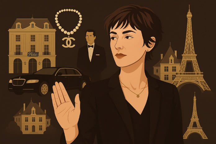 Figure 2 : Traduction visuelle et bilingue