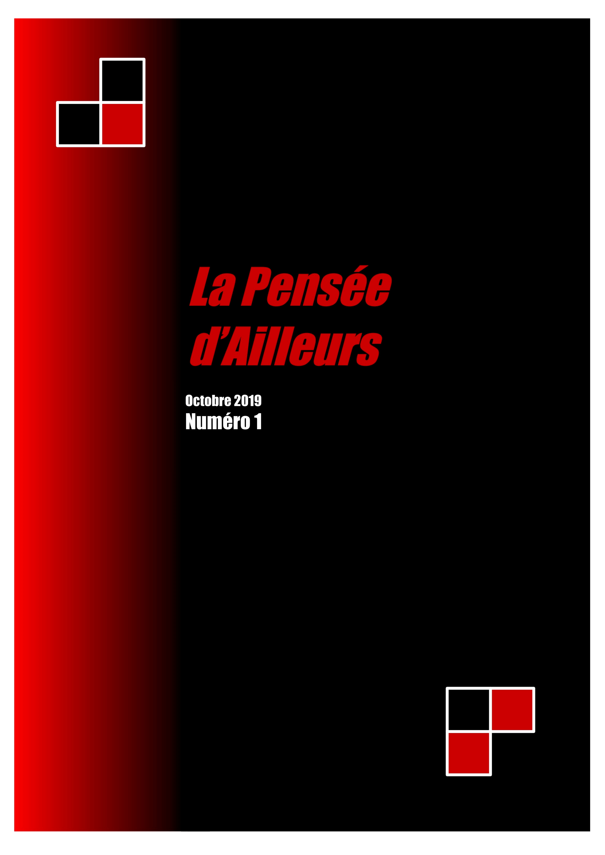Première de couverture