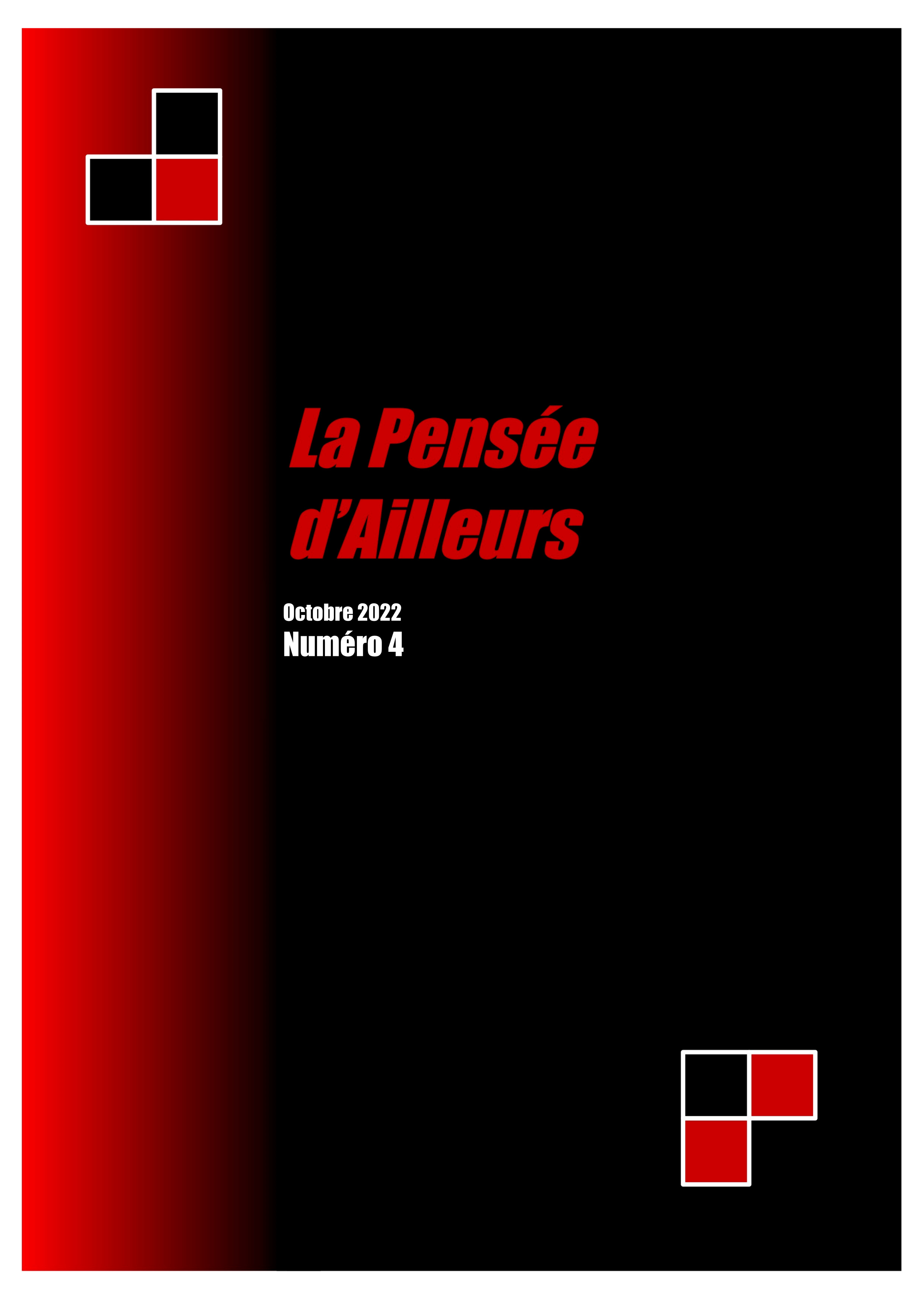 Première de couverture