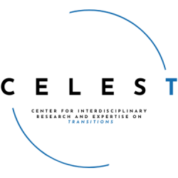 Logo du site CELEST (Centre de recherche et d’expertise transversal)