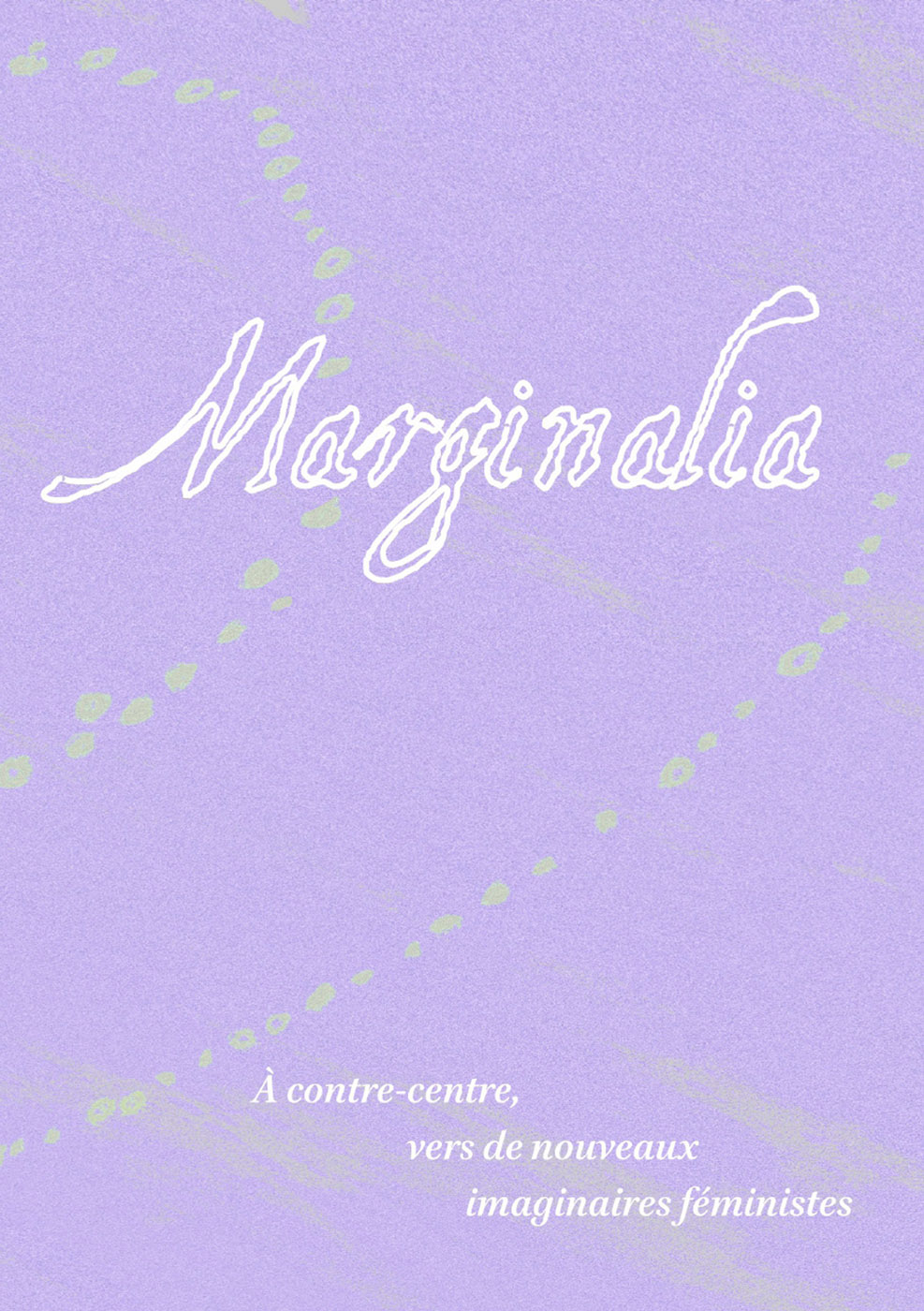 Première de couverture