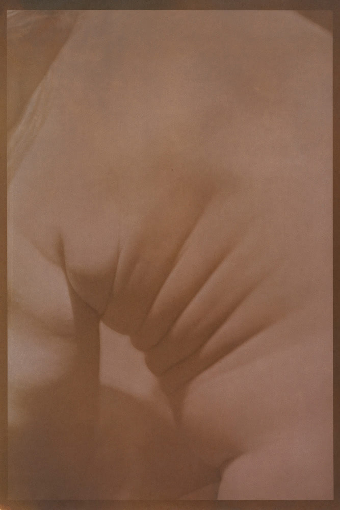 Fig. 2. Eleanor Oakes, Philosopher (1), 2022