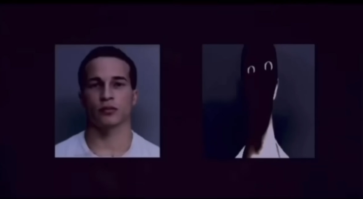 Fig. 13, Alex Kister, The Mandela Catalog, Vol. 1, 2021