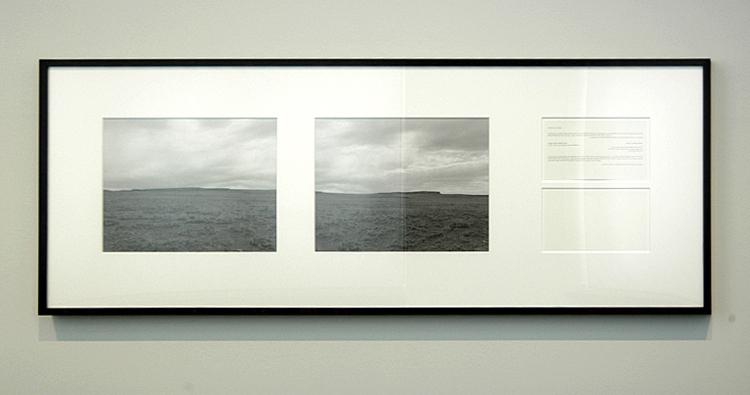 Andrea Geyer, de la série Spiral Lands / Chapter 1, 2007