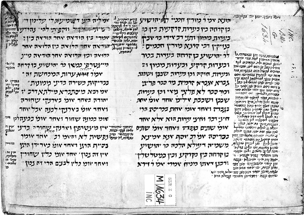 Fig. 7 : Colmar Inc. G 1634