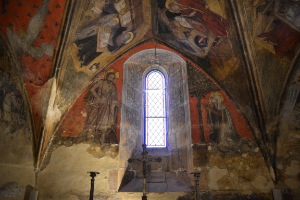 Fig. 4 : Noli me tangere