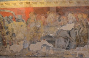 Fig. 5.2 : Mise au tombeau